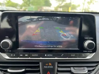 2022 Nissan Altima 2.5 S