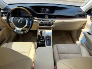 2015 Lexus ES 350