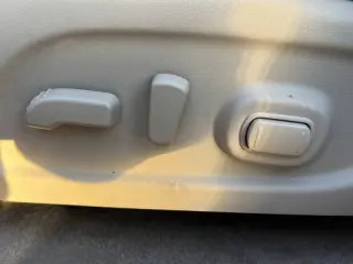 2014 Nissan Pathfinder