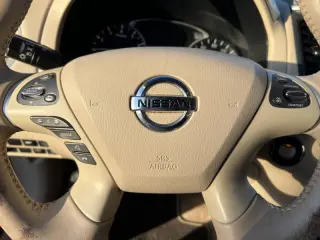 2014 Nissan Pathfinder