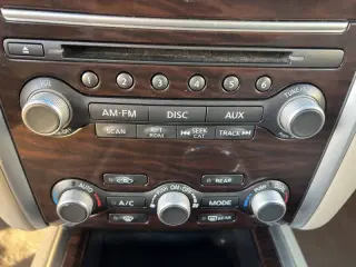 2014 Nissan Pathfinder