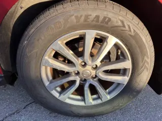 2014 Nissan Pathfinder
