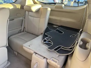 2014 Nissan Pathfinder