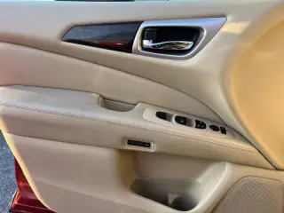 2014 Nissan Pathfinder