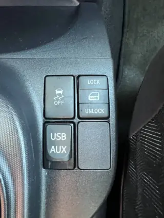 2013 Scion iQ