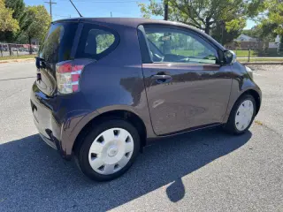 2013 Scion iQ
