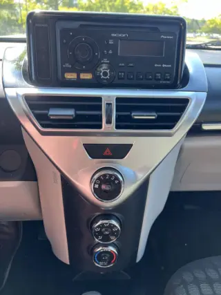2013 Scion iQ