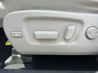 2019 Toyota Highlander Hybrid XLE