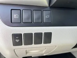 2019 Toyota Highlander Hybrid XLE