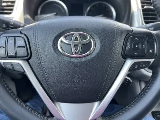 2019 Toyota Highlander Hybrid XLE