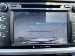 2019 Toyota Highlander Hybrid XLE