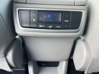 2019 Toyota Highlander Hybrid XLE