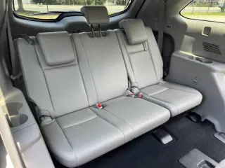 2019 Toyota Highlander Hybrid XLE