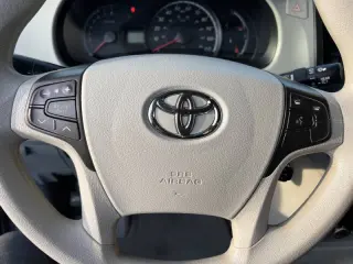 2012 Toyota Sienna