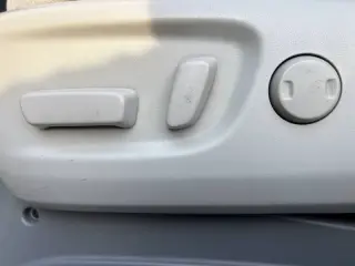 2012 Toyota Sienna