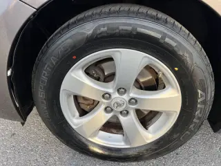 2012 Toyota Sienna