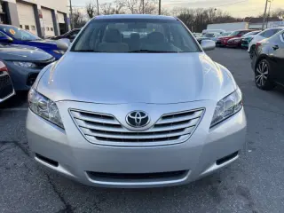 2009 Toyota Camry
