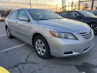 2009 Toyota Camry