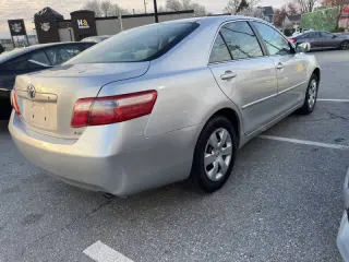 2009 Toyota Camry