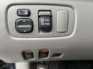 2009 Toyota Sienna XLE