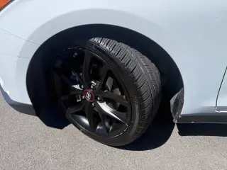 2019 Hyundai VELOSTER