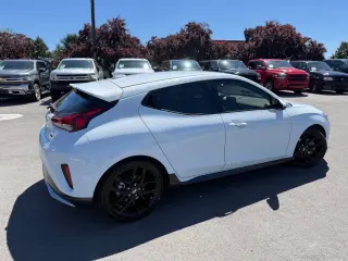 2019 Hyundai VELOSTER