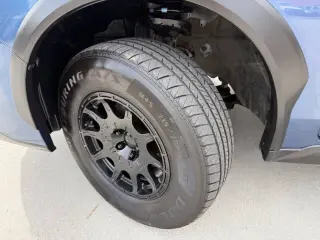 2013 Subaru XV Crosstrek