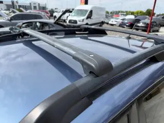 2013 Subaru XV Crosstrek