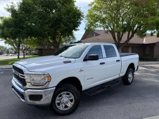 2022 Ram 2500