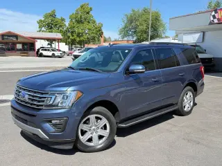 2019 Ford Expedition