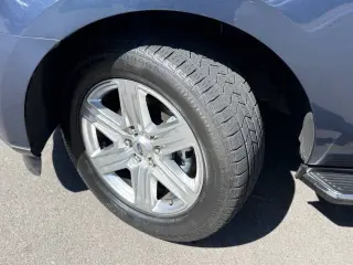 2019 Ford Expedition