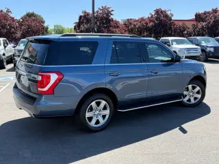 2019 Ford Expedition