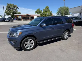 2019 Ford Expedition