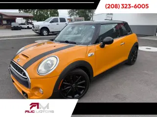 2014 MINI Hardtop