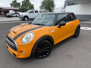 2014 MINI Hardtop