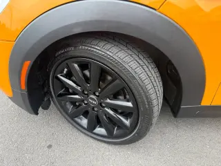 2014 MINI Hardtop