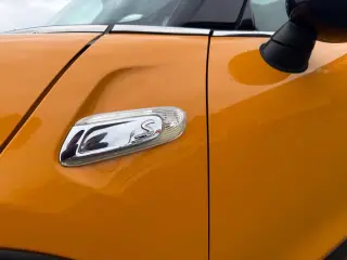 2014 MINI Hardtop