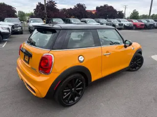 2014 MINI Hardtop