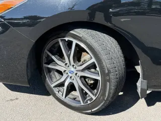 2017 Subaru Impreza