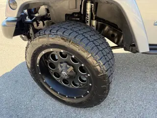 2013 Jeep Wrangler Unlimited