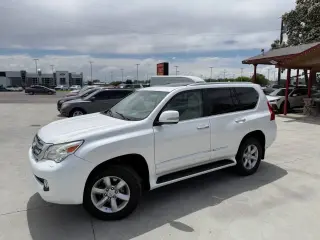 2010 Lexus GX 460