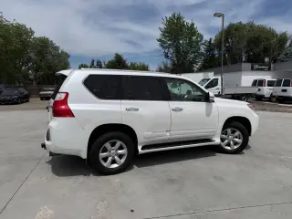 2010 Lexus GX 460