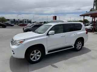 2010 Lexus GX 460