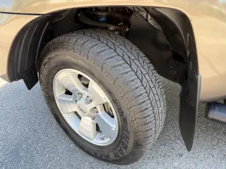 2013 Toyota Tacoma