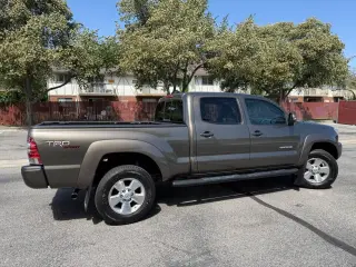 2013 Toyota Tacoma