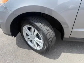 2010 Hyundai SANTA FE