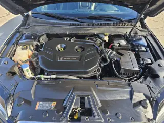 2017 Lincoln MKZ Premiere