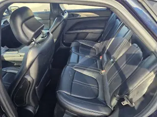 2017 Lincoln MKZ Premiere
