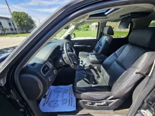 2007 Chevrolet Tahoe LT