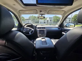 2007 Chevrolet Tahoe LT